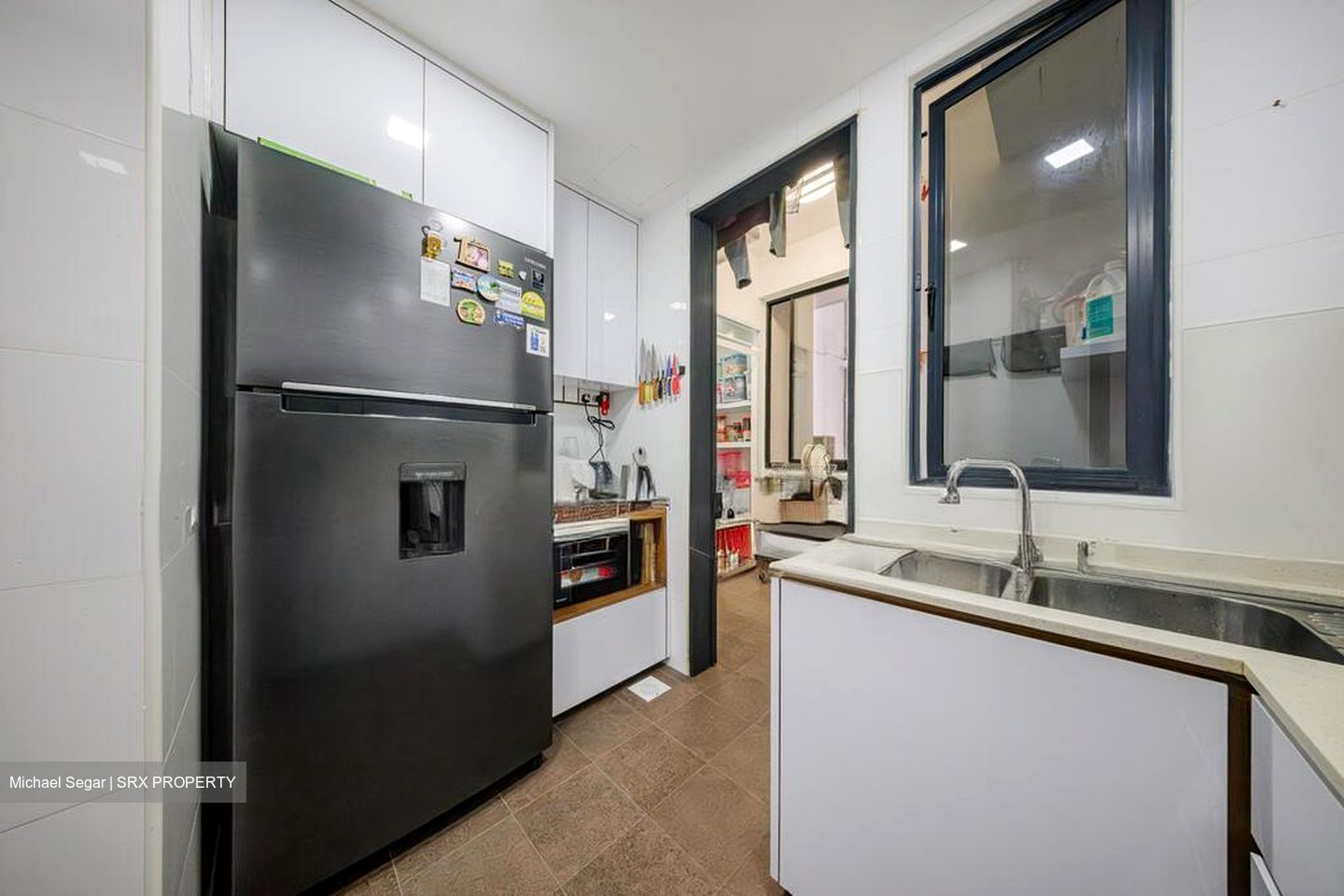 Regent Heights (D23), Condominium #522505411